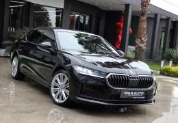 2024 SKODA SUPERB ELİTE 1.5 TSI HYBRİD 