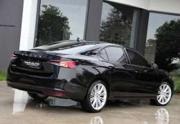 2024 SKODA SUPERB ELİTE 1.5 TSI HYBRİD 