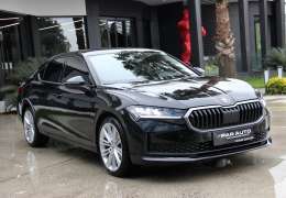 2024 SKODA SUPERB ELİTE 1.5 TSI HYBRİD 