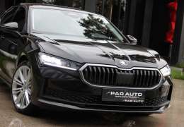 2024 SKODA SUPERB ELİTE 1.5 TSI HYBRİD 