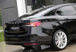 2024 SKODA SUPERB ELİTE 1.5 TSI HYBRİD 