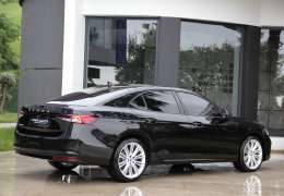 2024 SKODA SUPERB ELİTE 1.5 TSI HYBRİD 