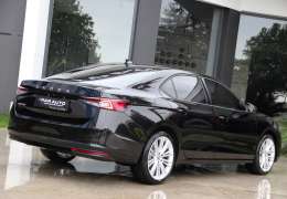 2024 SKODA SUPERB ELİTE 1.5 TSI HYBRİD 