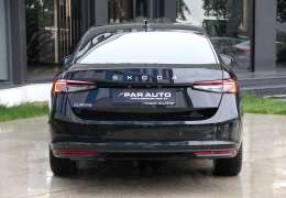 2024 SKODA SUPERB ELİTE 1.5 TSI HYBRİD 
