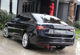 2024 SKODA SUPERB ELİTE 1.5 TSI HYBRİD 