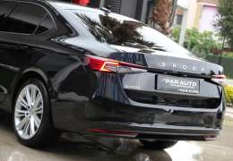 2024 SKODA SUPERB ELİTE 1.5 TSI HYBRİD 