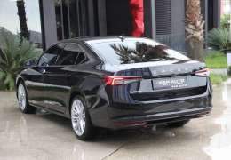 2024 SKODA SUPERB ELİTE 1.5 TSI HYBRİD 