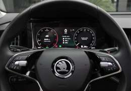2024 SKODA SUPERB ELİTE 1.5 TSI HYBRİD 