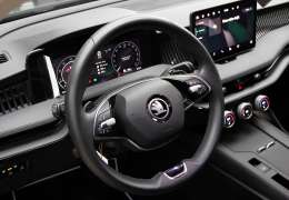2024 SKODA SUPERB ELİTE 1.5 TSI HYBRİD 
