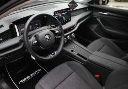 2024 SKODA SUPERB ELİTE 1.5 TSI HYBRİD 