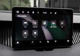 2024 SKODA SUPERB ELİTE 1.5 TSI HYBRİD 