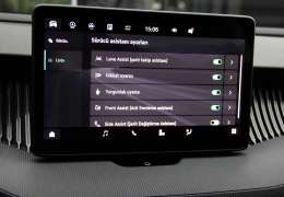 2024 SKODA SUPERB ELİTE 1.5 TSI HYBRİD 