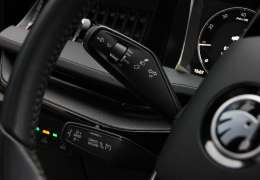 2024 SKODA SUPERB ELİTE 1.5 TSI HYBRİD 