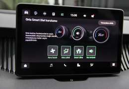2024 SKODA SUPERB ELİTE 1.5 TSI HYBRİD 
