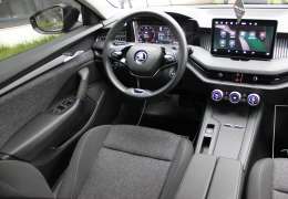 2024 SKODA SUPERB ELİTE 1.5 TSI HYBRİD 