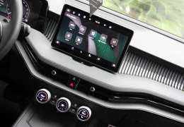 2024 SKODA SUPERB ELİTE 1.5 TSI HYBRİD 