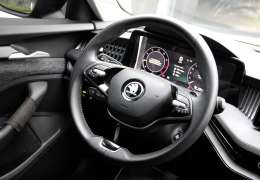 2024 SKODA SUPERB ELİTE 1.5 TSI HYBRİD 