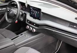 2024 SKODA SUPERB ELİTE 1.5 TSI HYBRİD 