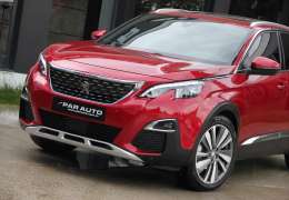 2017 PEUGEOT 3008 ALLURE ELEGANCE HATASIZ BOYASIZ
