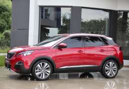 2017 PEUGEOT 3008 ALLURE ELEGANCE HATASIZ BOYASIZ