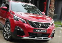 2017 PEUGEOT 3008 ALLURE ELEGANCE HATASIZ BOYASIZ