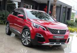 2017 PEUGEOT 3008 ALLURE ELEGANCE HATASIZ BOYASIZ