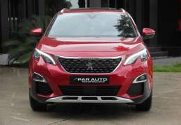 2017 PEUGEOT 3008 ALLURE ELEGANCE HATASIZ BOYASIZ
