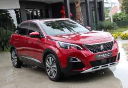 2017 PEUGEOT 3008 ALLURE ELEGANCE HATASIZ BOYASIZ
