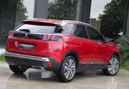 2017 PEUGEOT 3008 ALLURE ELEGANCE HATASIZ BOYASIZ