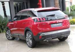 2017 PEUGEOT 3008 ALLURE ELEGANCE HATASIZ BOYASIZ