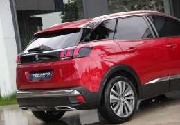 2017 PEUGEOT 3008 ALLURE ELEGANCE HATASIZ BOYASIZ