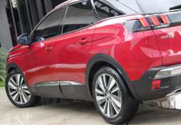 2017 PEUGEOT 3008 ALLURE ELEGANCE HATASIZ BOYASIZ