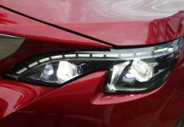 2017 PEUGEOT 3008 ALLURE ELEGANCE HATASIZ BOYASIZ