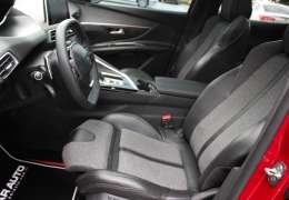 2017 PEUGEOT 3008 ALLURE ELEGANCE HATASIZ BOYASIZ