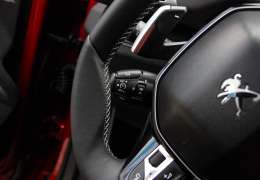 2017 PEUGEOT 3008 ALLURE ELEGANCE HATASIZ BOYASIZ