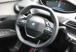 2017 PEUGEOT 3008 ALLURE ELEGANCE HATASIZ BOYASIZ