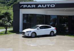 2020 FORD FOCUS 1.5TDCI TREND X 118.000KM