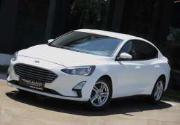 2020 FORD FOCUS 1.5TDCI TREND X 118.000KM
