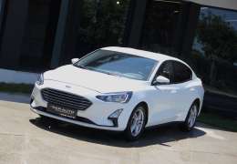 2020 FORD FOCUS 1.5TDCI TREND X 118.000KM