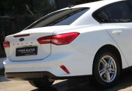2020 FORD FOCUS 1.5TDCI TREND X 118.000KM