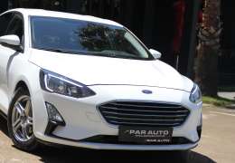 2020 FORD FOCUS 1.5TDCI TREND X 118.000KM