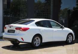 2020 FORD FOCUS 1.5TDCI TREND X 118.000KM