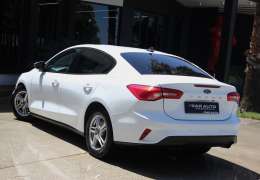 2020 FORD FOCUS 1.5TDCI TREND X 118.000KM
