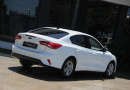 2020 FORD FOCUS 1.5TDCI TREND X 118.000KM