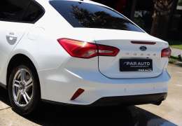 2020 FORD FOCUS 1.5TDCI TREND X 118.000KM