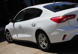 2020 FORD FOCUS 1.5TDCI TREND X 118.000KM