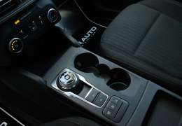 2020 FORD FOCUS 1.5TDCI TREND X 118.000KM