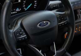 2020 FORD FOCUS 1.5TDCI TREND X 118.000KM