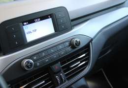 2020 FORD FOCUS 1.5TDCI TREND X 118.000KM