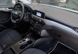 2020 FORD FOCUS 1.5TDCI TREND X 118.000KM